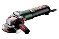 WEVBA 20-125 Quick BL (600641000) Winkelschleifer 