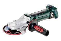 WF 18 LTX 125 Quick (601306840) Akku-Flachkopf-Winkelschleifer 