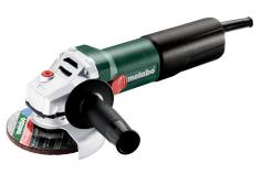 WQ 1100-125 (610035000) Winkelschleifer 