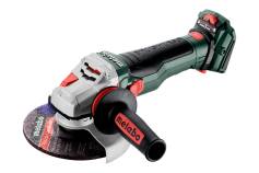 WVB 18 LTX BL 15-150 Quick (601747840) Akku-Winkelschleifer 